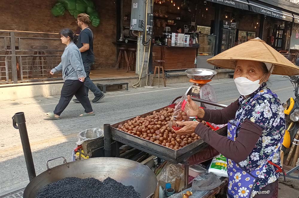 Covid Pandemic Challenge for Travel in Asia